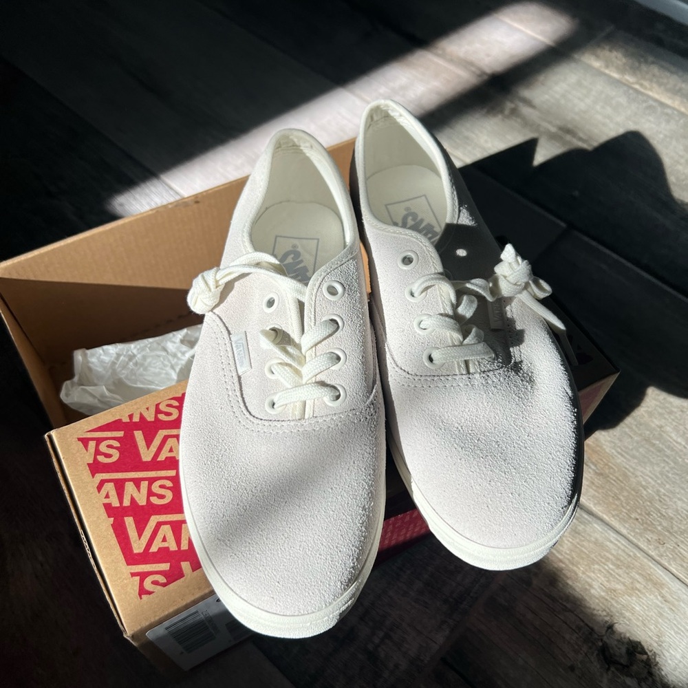Vans Authentic Lowpro Shoes